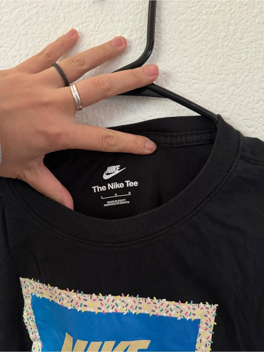 Nike t shirt - Picture 2 of 4